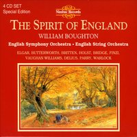Variations on a Theme of Frank Bridge, Op. 10: Fugue and Finale - English Symphony Orchestra & English String Orchestra & Бенджамин Бриттен