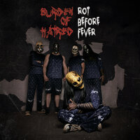Fever - Burden Of Hatred