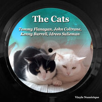 Eclypso - John Coltrane & Kenny Burrell & Tommy Flanagan & Idrees Sulieman