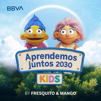 WEB - Aprendemos juntos 2030 KIDS & Fresquito & Mango