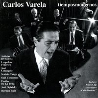 Réquiem Para La Última Esquina - Carlos Varela