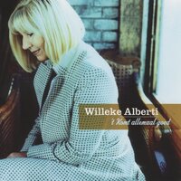 Ogen van een kind - Willeke Alberti