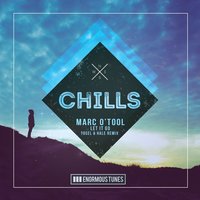 Let It Go - Marc O'Tool