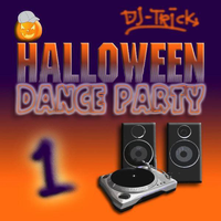 Spook Jam - DJ Trick