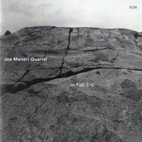 Motherless Child - Joe Maneri Quartet