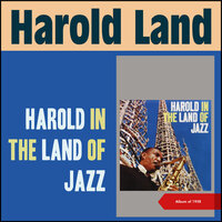 You Don't Know What Love Is - Harold Land