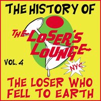 Drive in Saturday - Julian Maile & Loser's Lounge