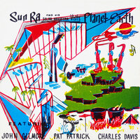 El Viktor - Sun Ra