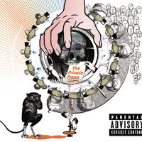 You Can't Go Home Again - DJ Shadow