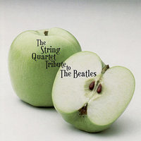 A Hard Day's Night - Vitamin String Quartet