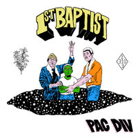 Time Will Tell - Pac Div