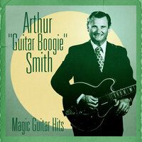 Guitar Jump - Arthur Smith