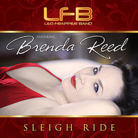 Sleigh Ride - LFB & Brenda Reed