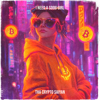 I Need a $Dog Girl - Tha Crypto Saiyan