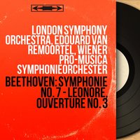 Symphonie No. 7 in A Major, Op. 92: IV. Allegro con brio - London Symphony Orchestra & Edouard Van Remoortel & Ludwig van Beethoven