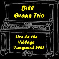 Gloria's Step - Bill Evans Trio