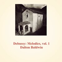 Proses lyriques, L.84 4. De soir - Gerard Souzay & Dalton Baldwin & Claude Debussy