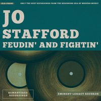Teach Me Tonight - Jo Stafford