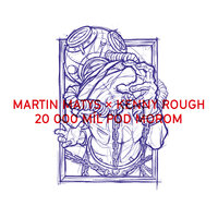 Dievča - Martin Matys & Kenny Rough & Vaclav Roucek & Samuel Hošek