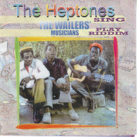 Forward Dub - The Heptones