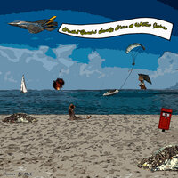 Sherbet Beach - Frances The Mute & Tsunami Sounds