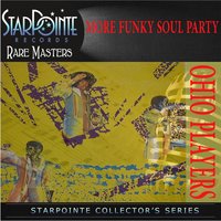 I Washed My Hands In Muddy Water - Our Gang & Ohio Players