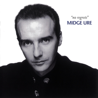 After A Fashion - Midge Ure