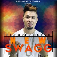 Tu No Me da Nota - El Super Nuevo
