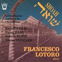 Thème et variations, Op. 13 - Francesco Lotoro