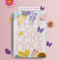 7 de Outubro - Um Olhar de Ternura - Casa Publicadora Brasileira