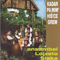 Otožno srce - Ansambel Lojzeta Slaka