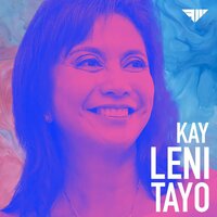 Kay Leni Tayo - Nica del Rosario & Jeli Mateo & Justine Peña