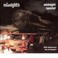Save the Last Dance for Me - The Moonlights