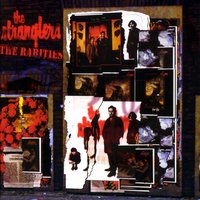 I'll Be Seeing You - The Stranglers