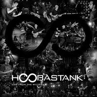 Running Away - Hoobastank