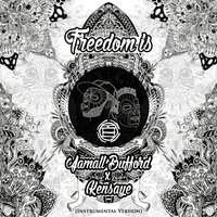Freedom Midtro - Jamall Bufford & Kensaye