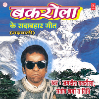 Gori Gori Mukhdi Maa - Jagdish Bakrola & Nidhi