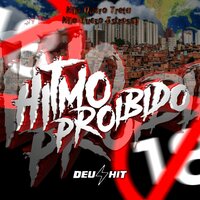 Hitmo Proibido - Não Quero Treta Não Quero Estresse - DjWillGl & MC Gw