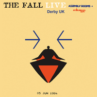 Surmount All Obstacles - The Fall