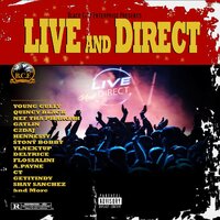 What You Saying - Guerra & Quincy Black
