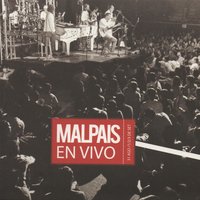 El Bazar De Urías (Vivo) - Malpaís