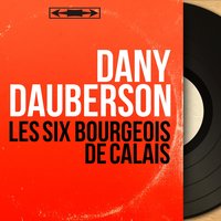 Ton cœur est mon cœur - Dany Dauberson & Leo Chauliac et son Orchestre