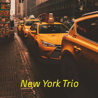 Fate - New York Trio
