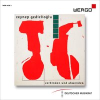 Blick des Abwesenden - hr-Sinfonieorchester & Tamara Stefanovich