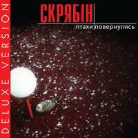 Птахи - Скрябін