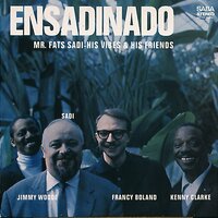 Goodbye - Jimmy Woode & Kenny Clarke & Francy Boland & Fats Sadi
