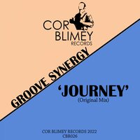 Journey - Groove Synergy
