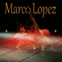 Oh Niña Hermosa - Marco López