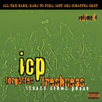 Sleep Walkers - Insane Clown Posse
