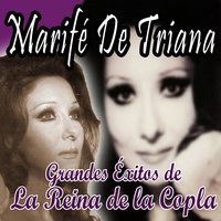 Dentro de Mi Cuerpo - Marifé de Triana